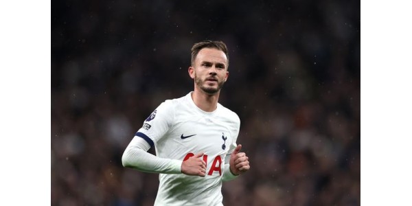 Tottenham Hotspur verbessert sich nach der Rückkehr wichtiger Spieler